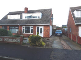 3, Capstan Road, Hull HU6 7AT