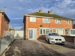 14, Clover Place, Coalville LE67 8LD