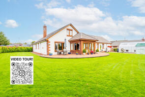 1, Valleyfield Meadow, Dumfries DG2 9AH