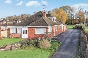 Dulas Villa, B4347 From Springetts Lane To A465, Hereford HR2 0ES