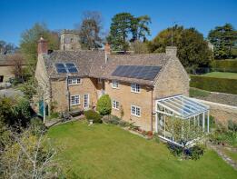 Forge Cottage, Lane To Forge Cottage, Chipping Norton OX7 4NN
