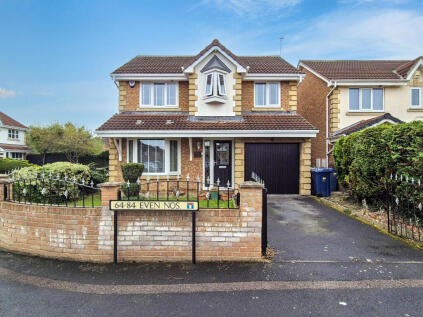 The Cornfields, Hebburn, Tyne and Wear, NE31 1YH