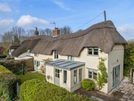 Jasmine Cottage, Whitehill Lane, Dorchester DT2 7ER