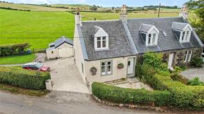 Springvale Cottage, Halket Road, Lugton KA3 4EE