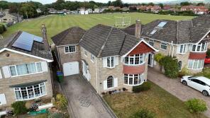 55, Huntsmans Lane, York YO41 1ET