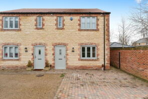 80, Fieldside, Peterborough PE7 2BG
