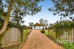 Pear Tree Cottage, Silver Hill, Ipswich IP8 3NJ