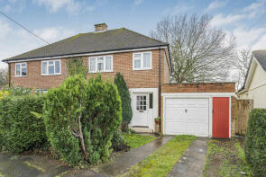 94, Fernhill Road, Begbroke OX5 1RR