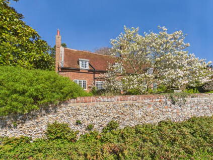The Hill, Saxmundham, IP17 3