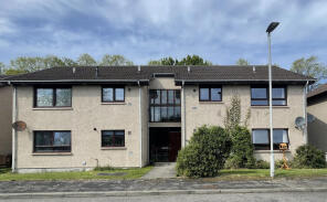 19, Glebe Crescent, Forres IV36 3UG