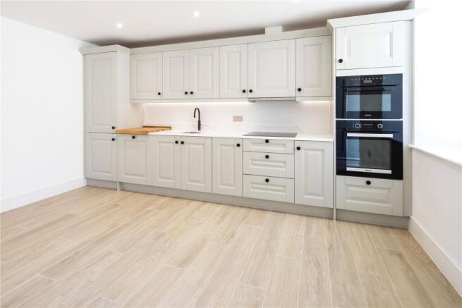 Kitchen/Living