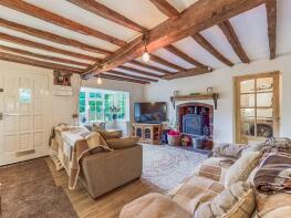 1, Grove Cottage, U90426 Ryall Grove, Ryall Grove, Worcester WR8 0PP