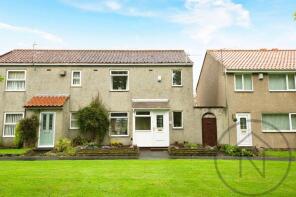 11, Northside, Newton Aycliffe DL5 7JF