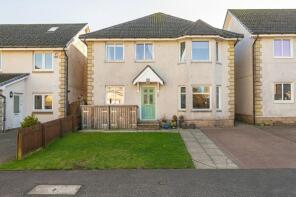 23, Ross Court, Loganlea, West Calder EH55 8HE