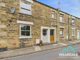 5, Silver Street, Bishop Auckland DL13 3EJ