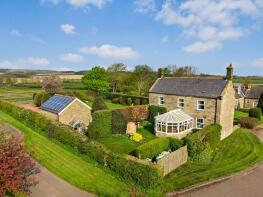 The Old Farmhouse, Broomhaugh, Longhirst NE61 3HA