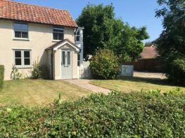 Post Office Cottage, Eye Road, Kenton IP14 6JW