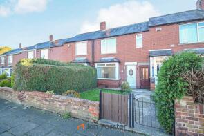 322, Kenton Road, Newcastle Upon Tyne NE3 3XJ