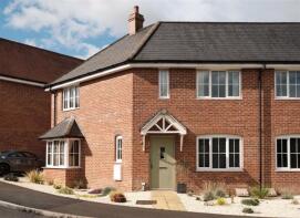 3, Harrier Road, Newbury RG20 4AB