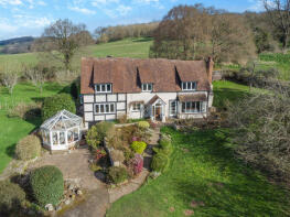 Ciderstone Cottage, Harcourt Road, Malvern WR13 5PG