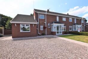18, Penfold Close, Capenhurst, Chester CH1 6HJ