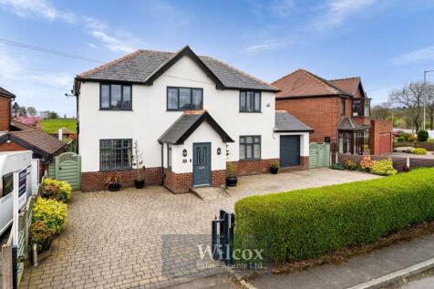 Stapleton Avenue, Bolton, BL1