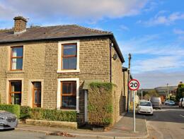446, Helmshore Road, Helmshore, Rossendale BB4 4JR