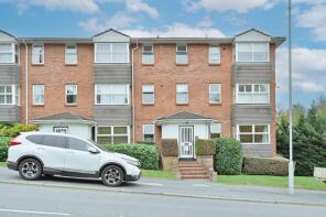 1, Gadebridge Court, Warners End Road, Hemel Hempstead HP1 3DP