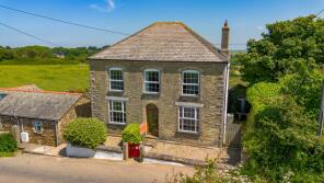 Trewartha Glen, B3285 From Hillside To Trevellas, Trevellas, St. Agnes TR5 0YA