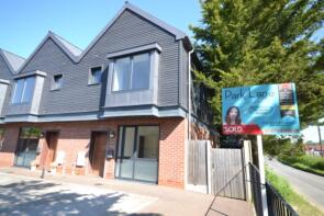 6, Lower Mead Close, Henham CM22 6UD