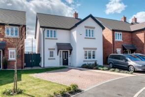 16, Old Bank Close, Worcester WR6 5DD