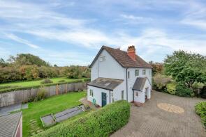 The Villa, Main Street, Aslockton NG13 9BA