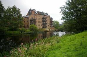 10, Riverside Apartments, Catton Road, Topcliffe YO7 3RZ