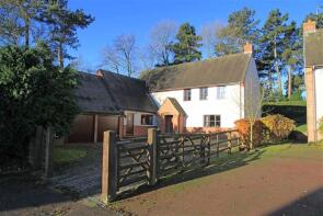 11 Thorn Tree House, School Lane, Leicester LE7 9BX