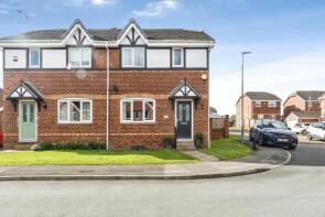 30, The Heathers, Sharlston, Wakefield WF4 1TQ