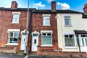 58, High Street, Halmerend, Stoke-on-trent ST7 8AG