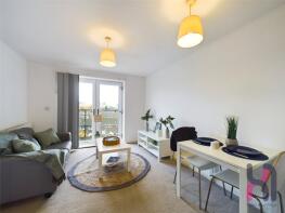 Apartment 351, 1a Spinners House, Elmira Way, Salford M5 3LH