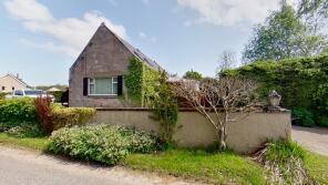 Mission Hall, C1h From A95 At Maggieknockater To C65h At Tullich, Aberlour AB38 9RA