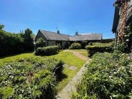 The Croft, Unclassified Section-y2157, Horton, Swansea SA3 1LQ
