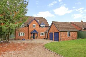 Og House, A346 North East To Bottom Lane, Marlborough SN8 1TF