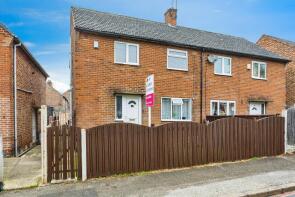 4, George Street, Worsbrough Dale, Barnsley S70 4SR