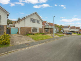 5, Eastdown Avenue, Weymouth DT3 6QN