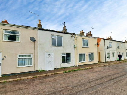 Lime Street, Sutton Bridge