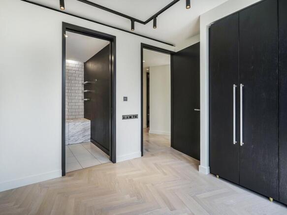 One Crown Place