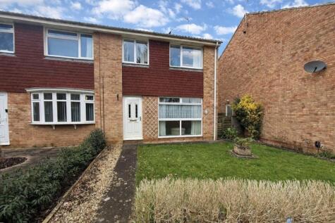 Portland Close, Nailsea, North Somerset, BS48
