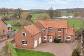2 Drakes Lodge, Home Farm Lane, Newark NG22 8PE