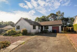 5, Woodfield Park, Bilston, Roslin EH25 9SZ