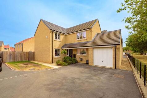 Plough Way, Frampton, PE20