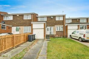9, Broom Hall Drive, Ushaw Moor DH7 7NU