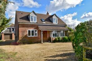Orchard Lodge, Main Road, Brockenhurst SO42 7WL